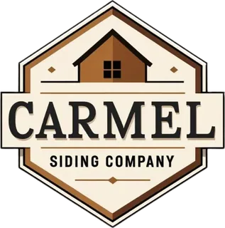Carmel Siding Company logo